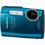 Olympus Stylus Tough 3000 12MP Digital Camera - Blue